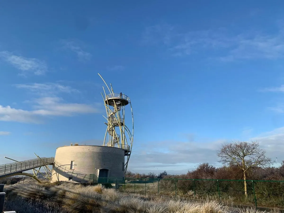 Studio Zeedijk Emperador Middelkerke