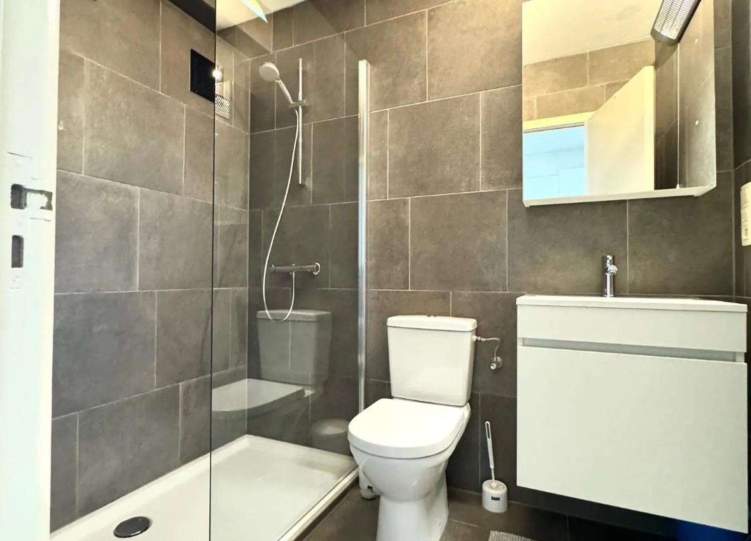 Apartment Studio Zeedijk Emperador Middelkerke