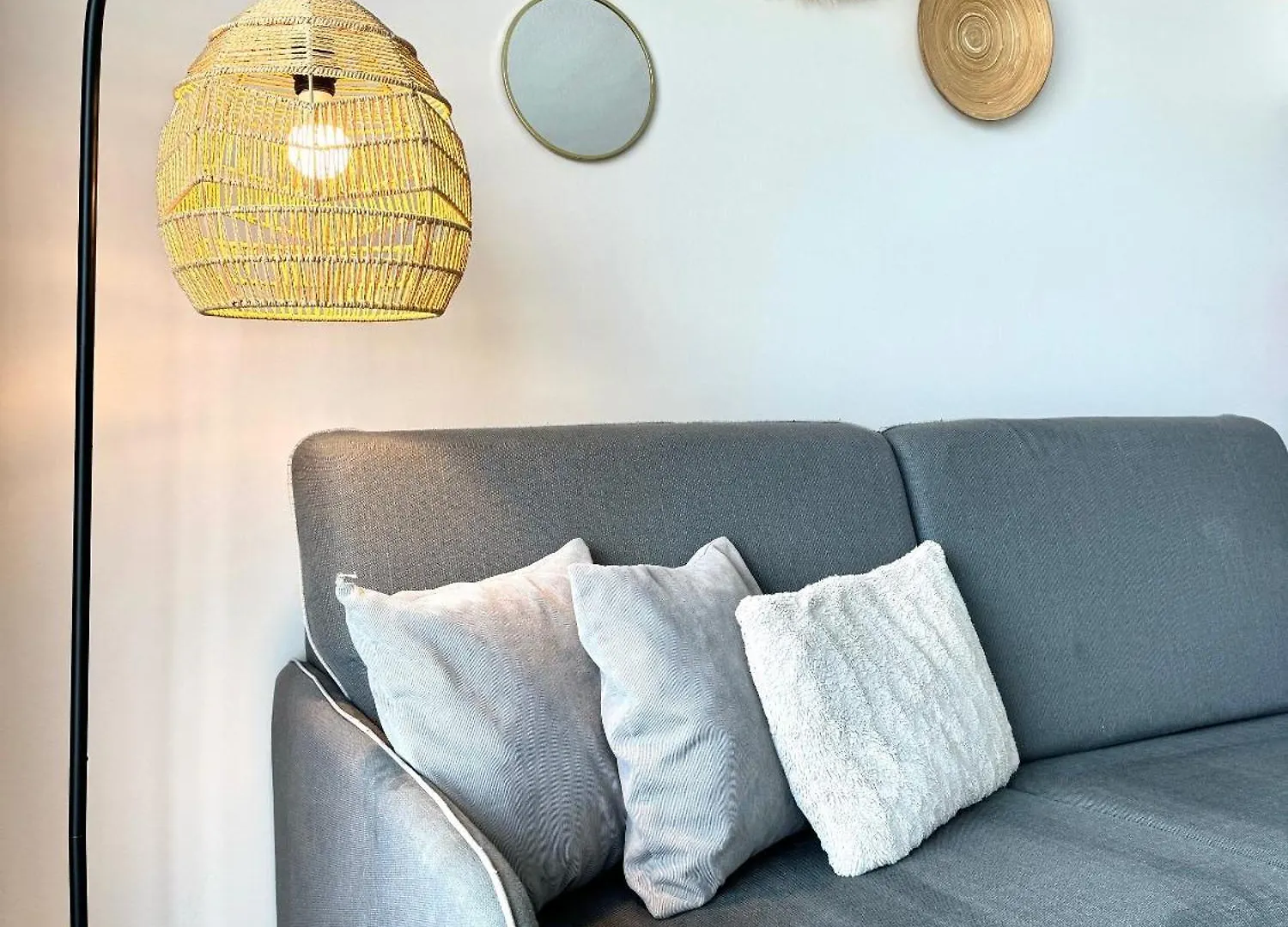 Studio Zeedijk Emperador Middelkerke Apartment