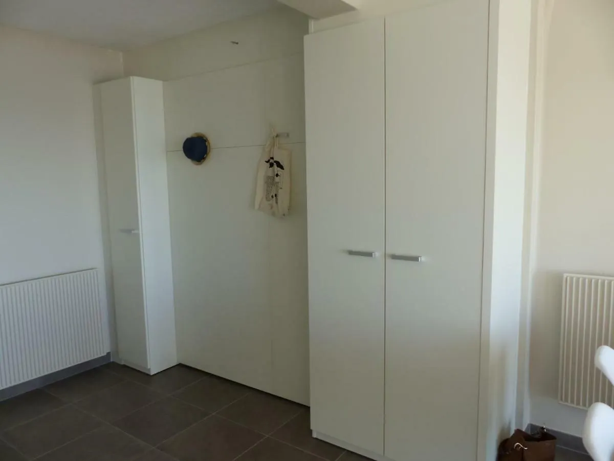 Studio Zeedijk Emperador Middelkerke